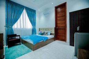 Room 101 - Uphills Court